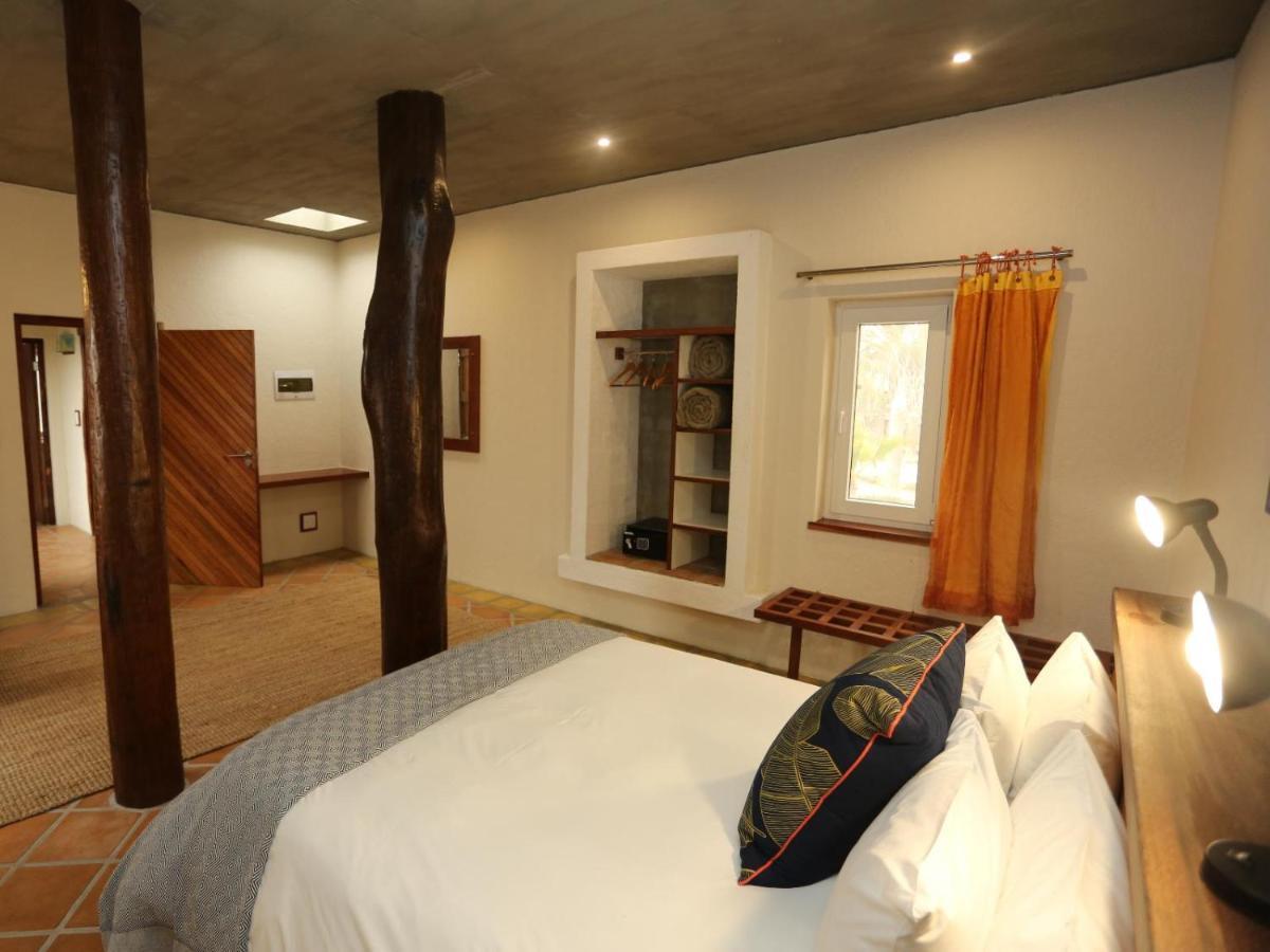 Desert Breeze Lodge Swakopmund Exteriör bild