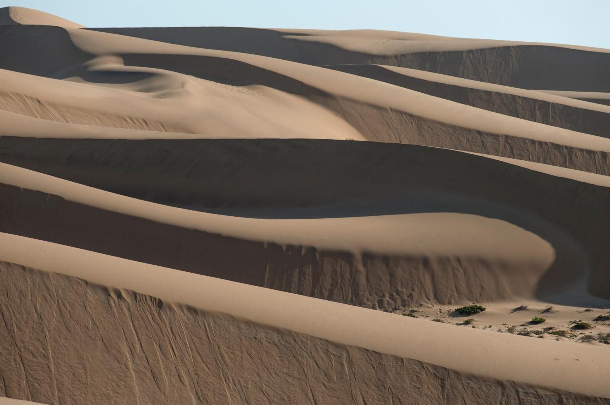Desert Breeze Lodge Swakopmund Exteriör bild